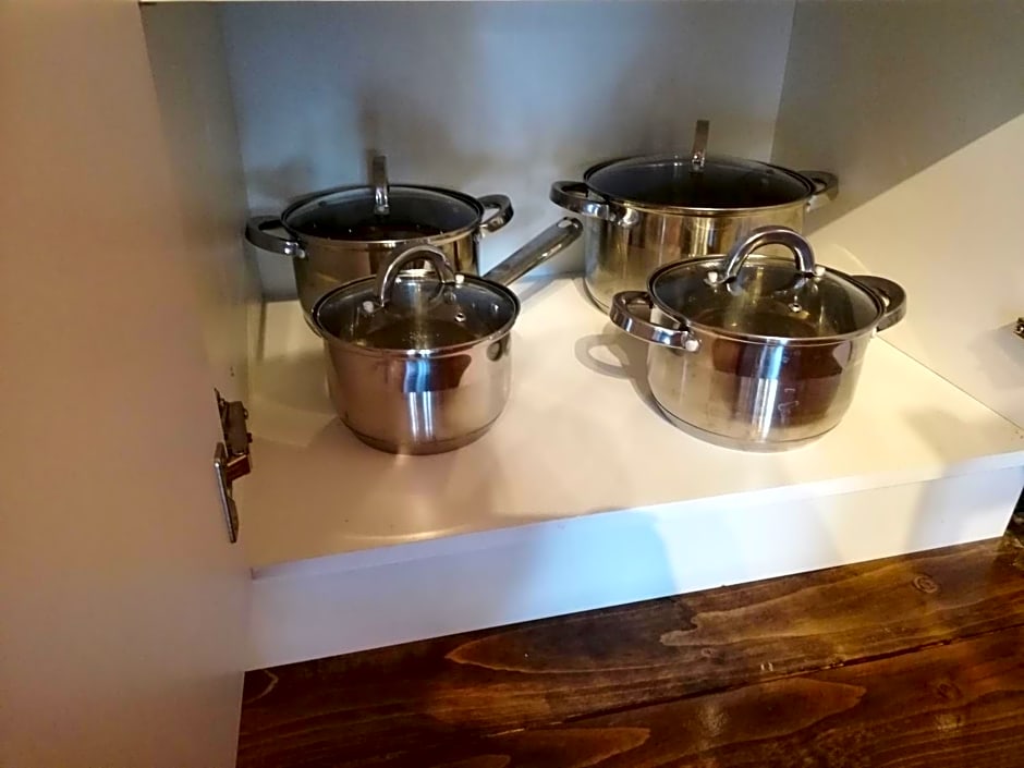 Domek letniskowy MarMar