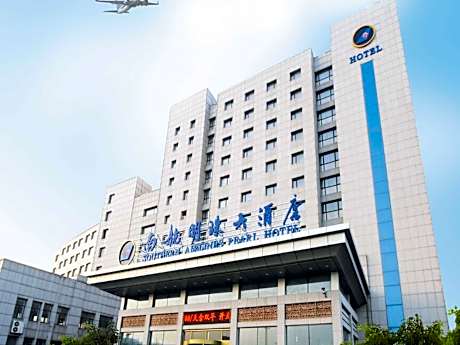 Dalian Southern Airline Pearl Hotel