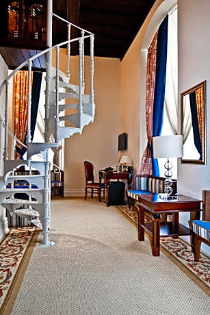 Hotel St. Bruno