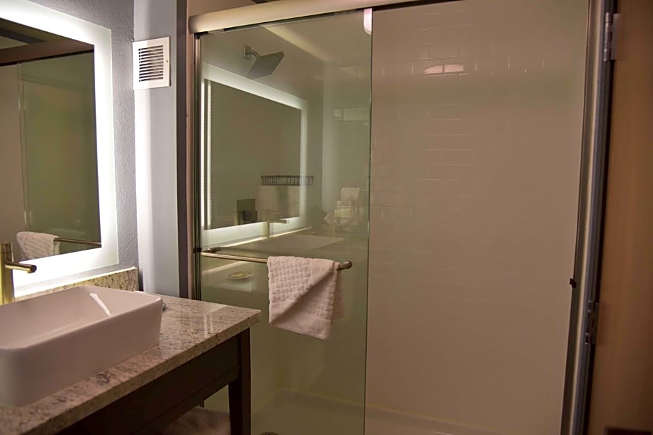 Best Western Plus Las Vegas West