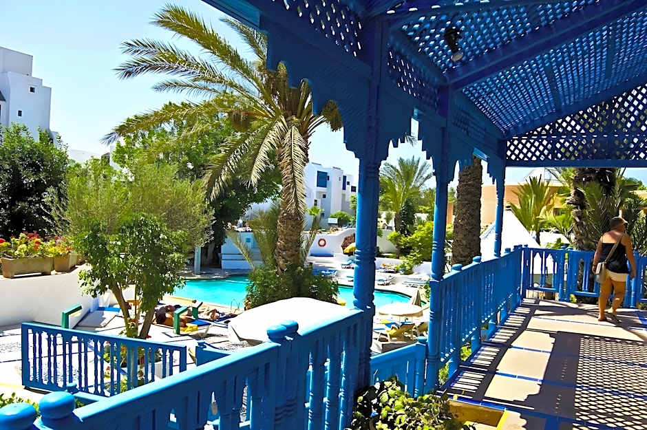 Caribbean Village Agador