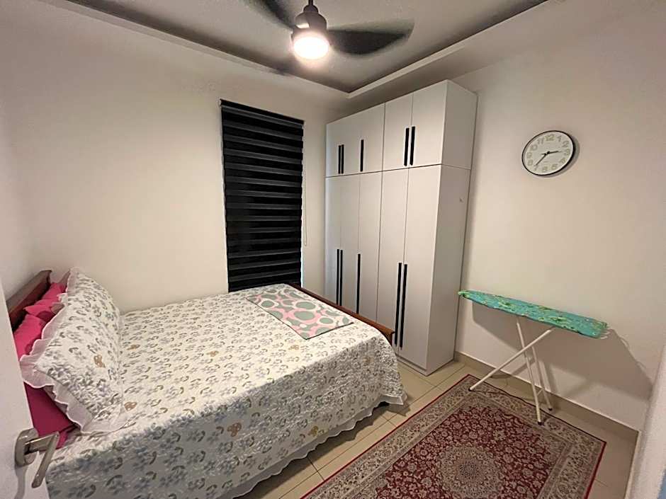 Duplex 3R2B Eclipse Residence