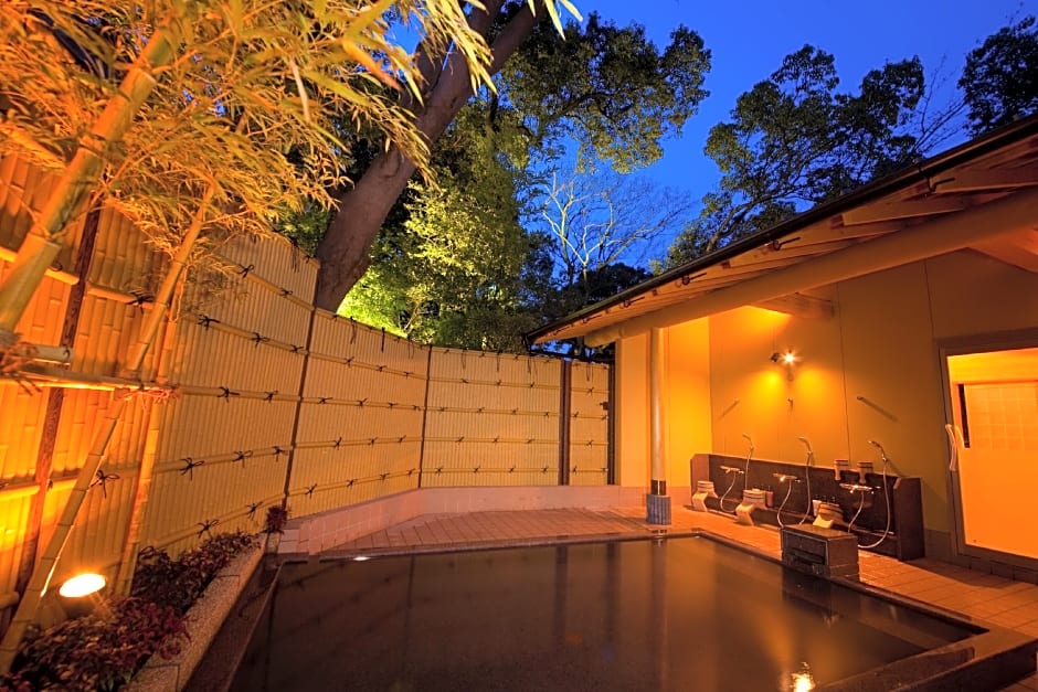 Kappo Ryokan Kannawa Bettei