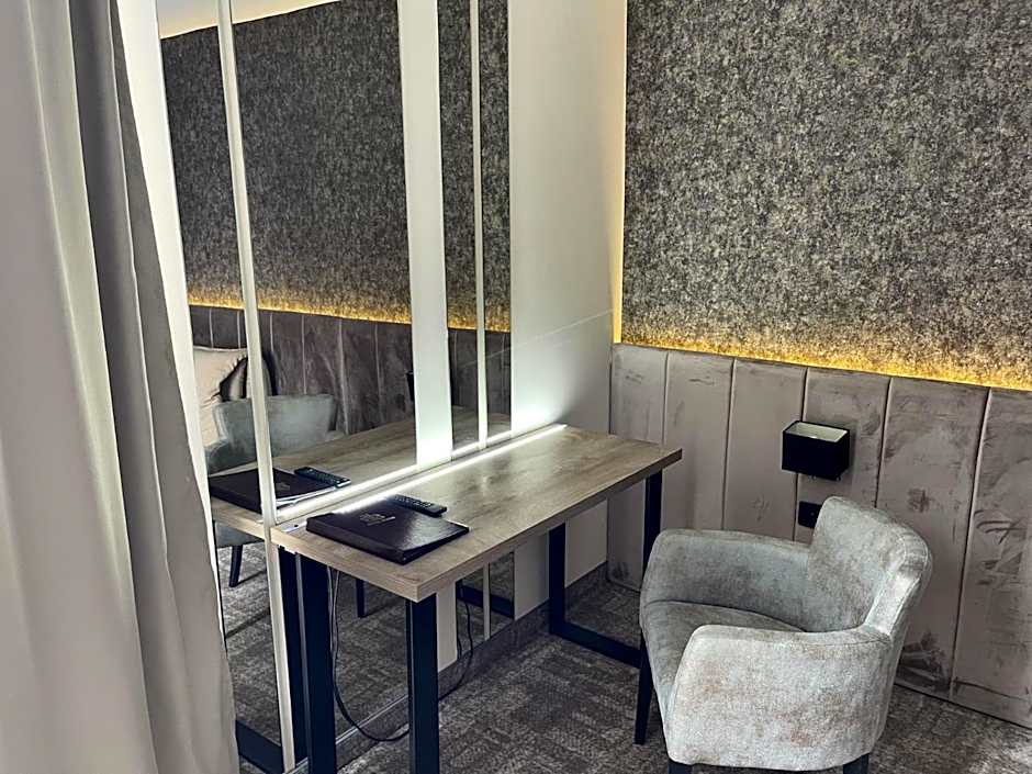 Hotel Bosna Banja Luka