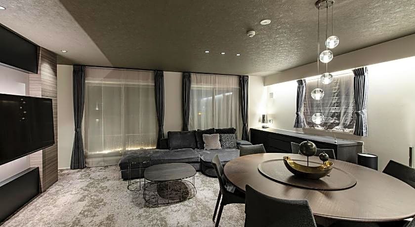 HOTEL MASTAY jingumichi