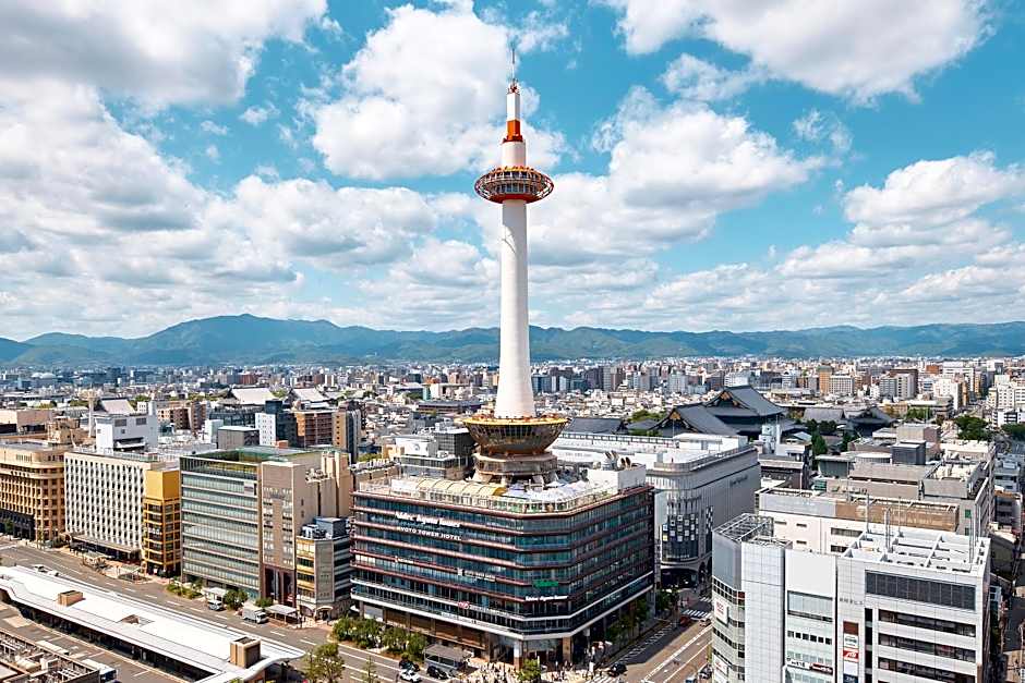 Photo 1 of 50 of Kyoto Tower Hotel