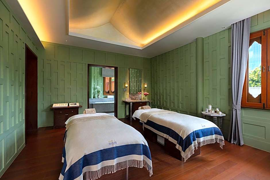 The Sukhothai Bangkok