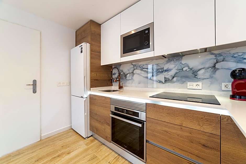 TrendyHomes Palmeral Beach Mojacar