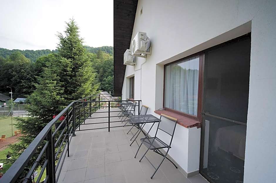 Zan Hotel Voineasa