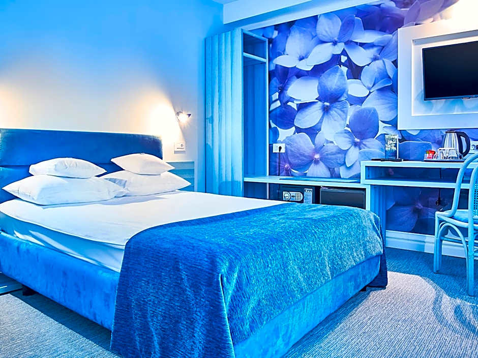 Continental Forum Tirgu Mures