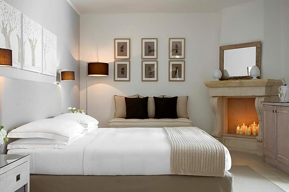 Canne Bianche Lifestyle Hotel