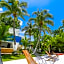 Hotel Caribe Internacional Cancun