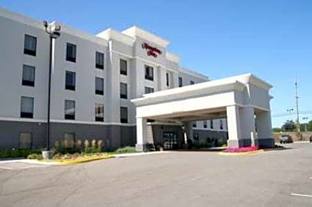 Hampton Inn Warsaw