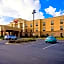Hampton Inn By Hilton Montgomery-South-Airport