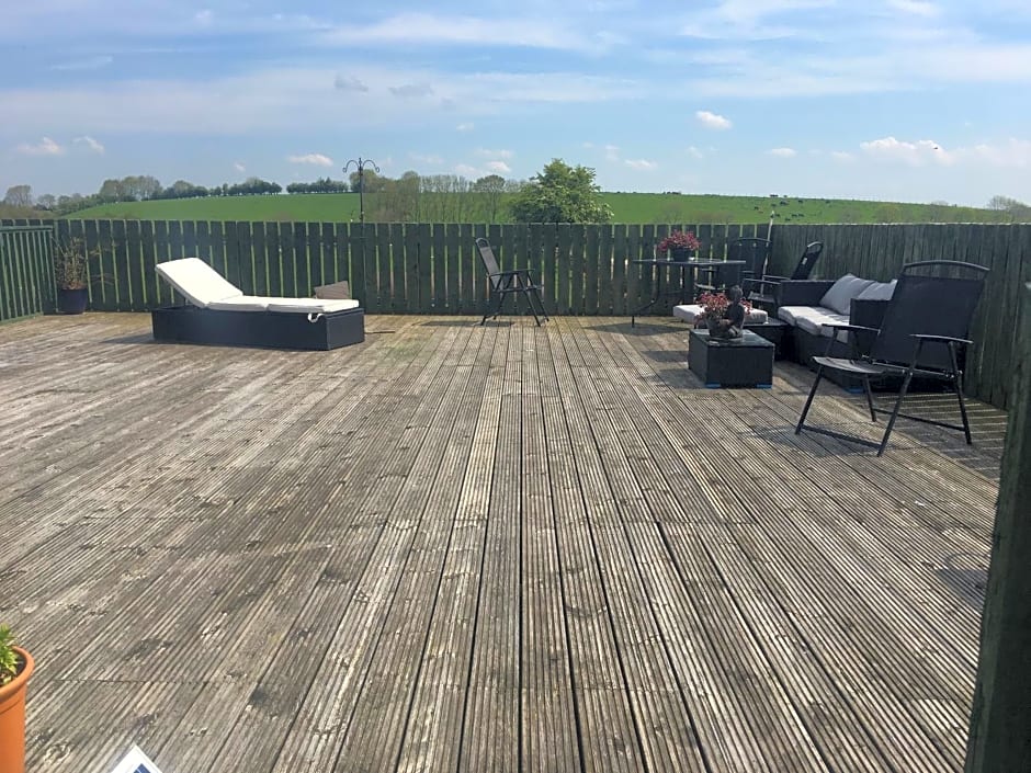 Country House and Spa