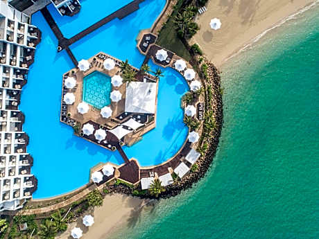 InterContinental Hayman Great Barrier Reef By IHG