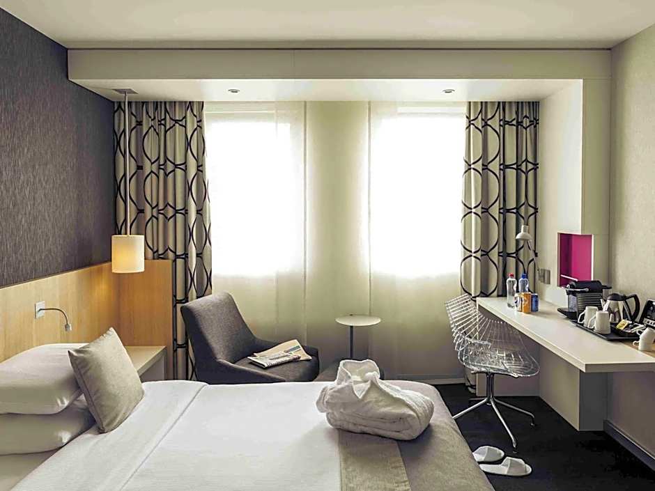 Mercure Amsterdam City