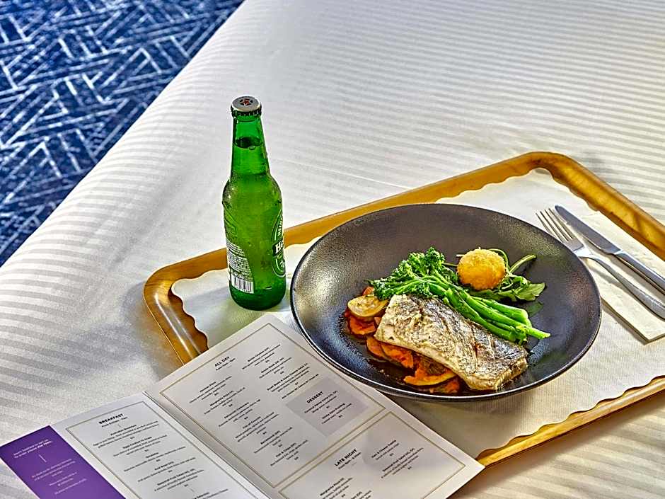Mercure Hotel Perth