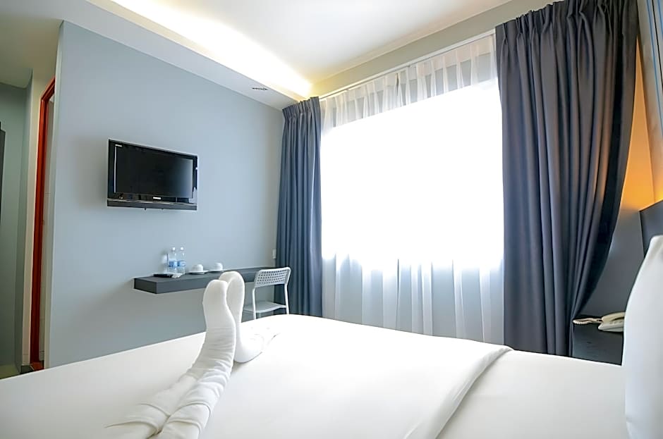 Suite Dreamz Hotel