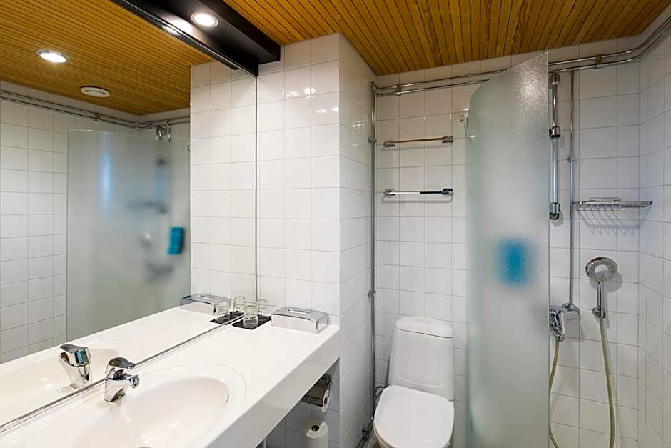 Break Sokos Hotel Koli