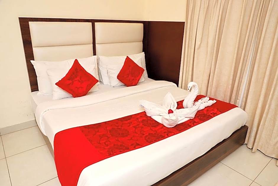 Indira Nikunj Rubystone Exotic