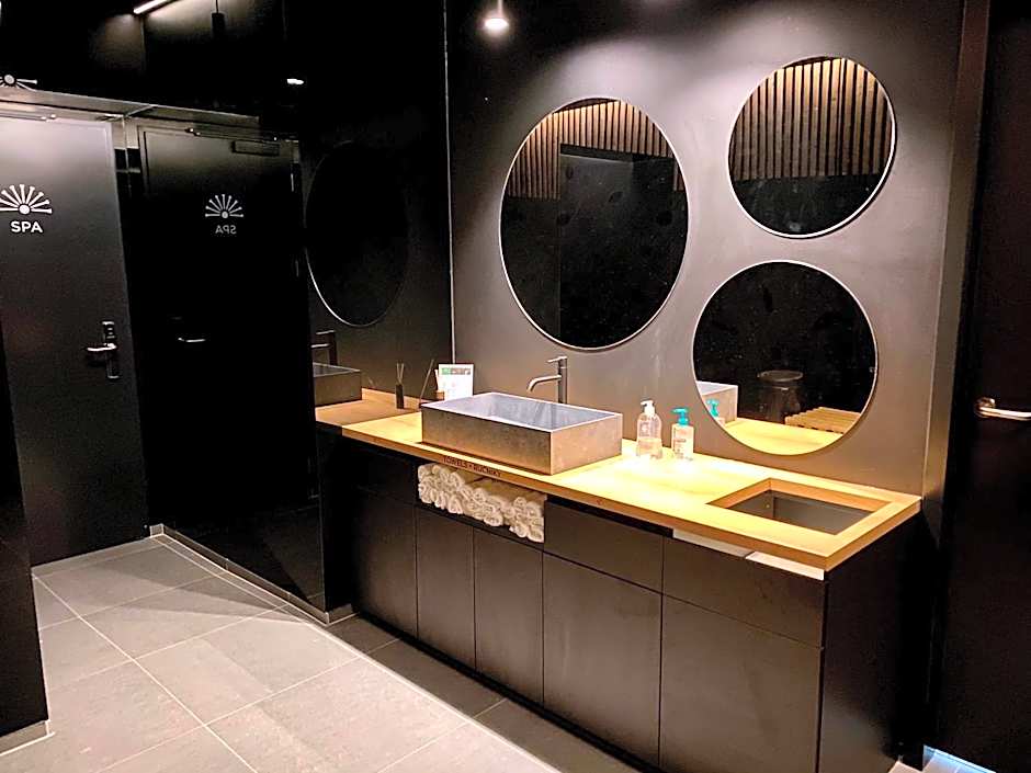 TEE ROOM Čeladná & wellness