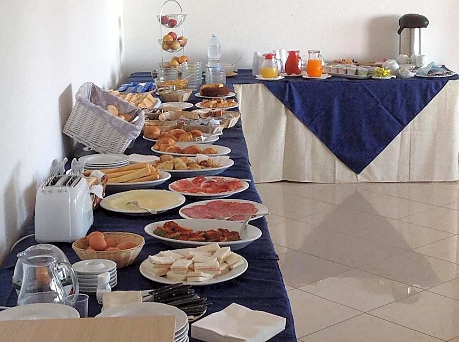 Hotel Castello Budoni