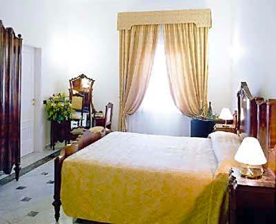 Hotel Alla Rocca Conference & Restaurant