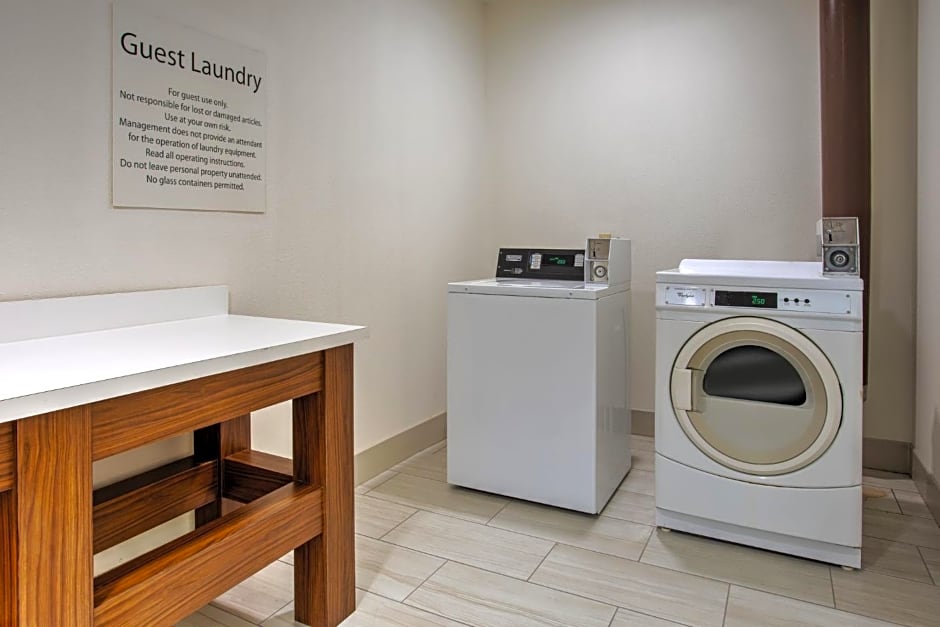 Holiday Inn Express Hotel and Suites Katy By IHG