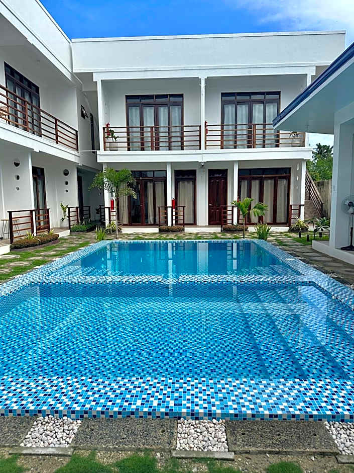 Haven Suites Siargao