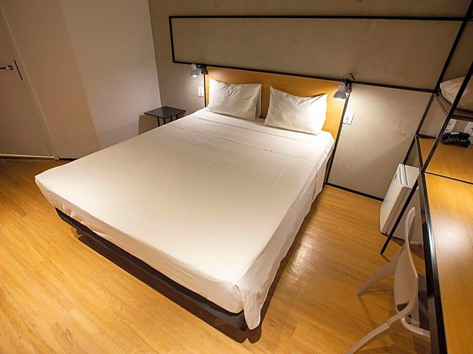 ibis Cuiaba Shopping