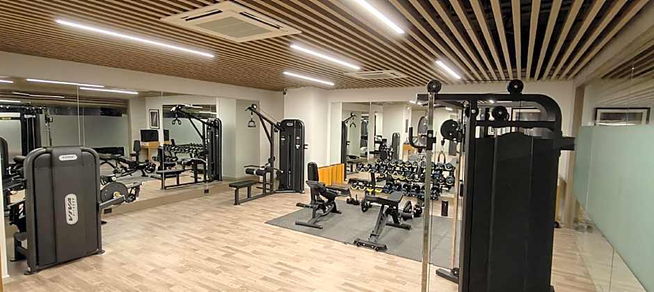 Radisson Hotel Nathdwara