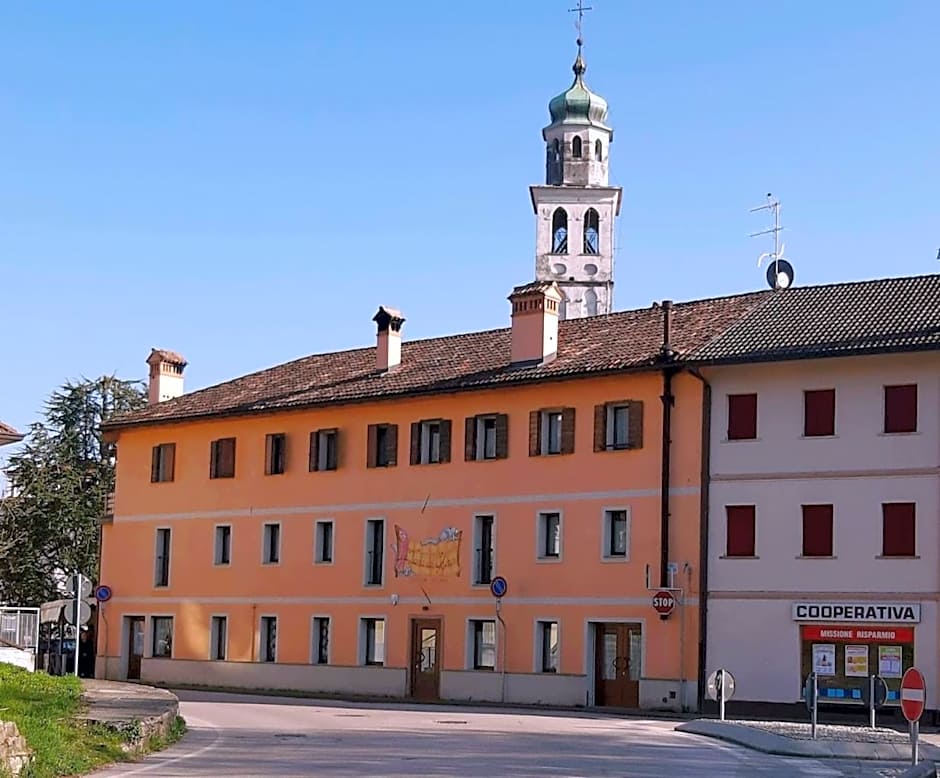 La Tana del Ghiro Locazione Turistica