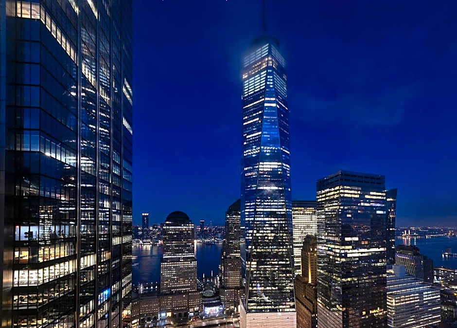 Millennium Downtown New York