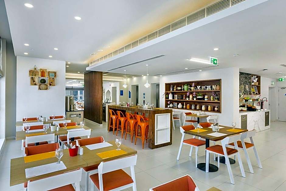 Citymax Hotel Ras Al Khaimah