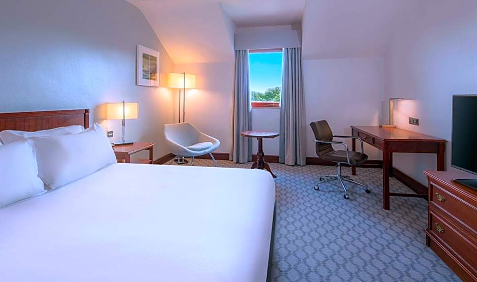 Hilton East Midlands Airport