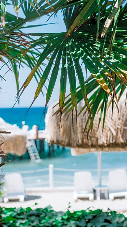 Faustina Hotel & Spa