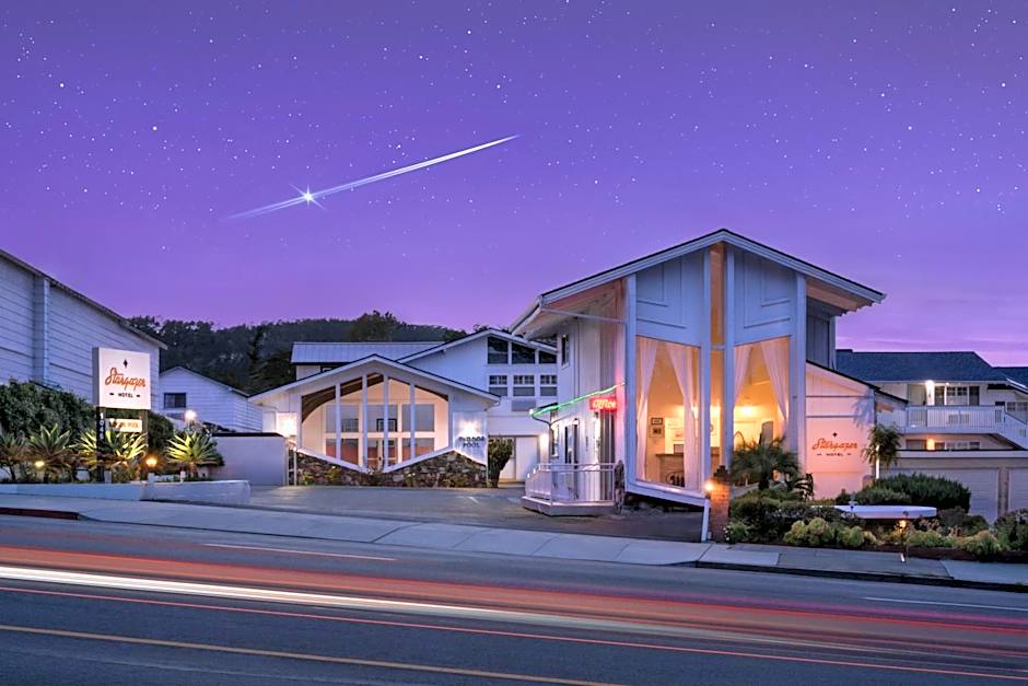 Stargazer Hotel