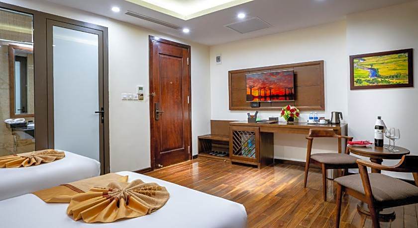 Sapa Relax Hotel & Spa