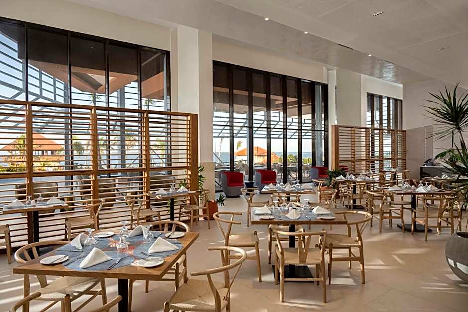 Hilton Garden Inn La Romana