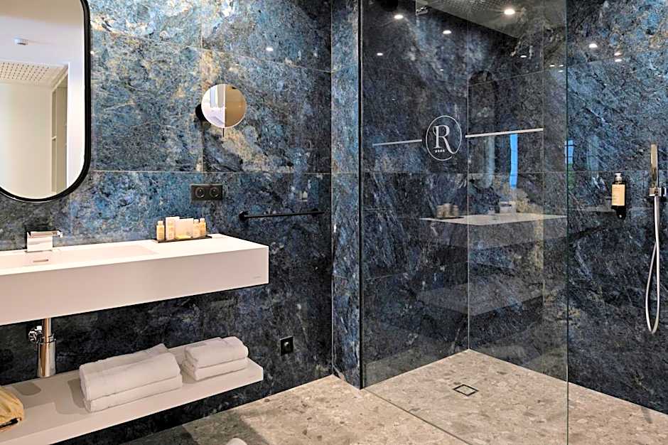 Hôtel & Spa Rocabella