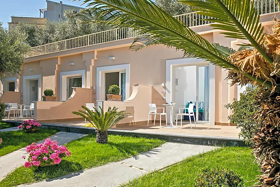 Hotel Miramare