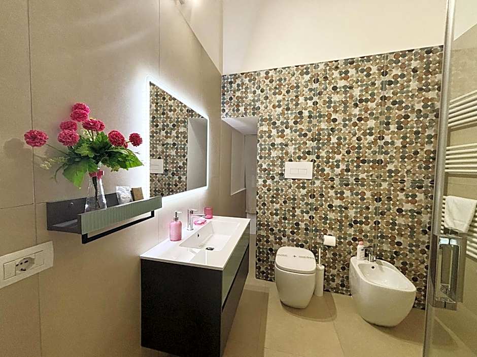 B&B Dei Mercanti
