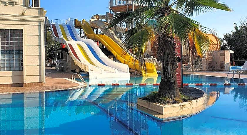 Sapanca Aqua Wellness SPA Hotel & Aqua Park