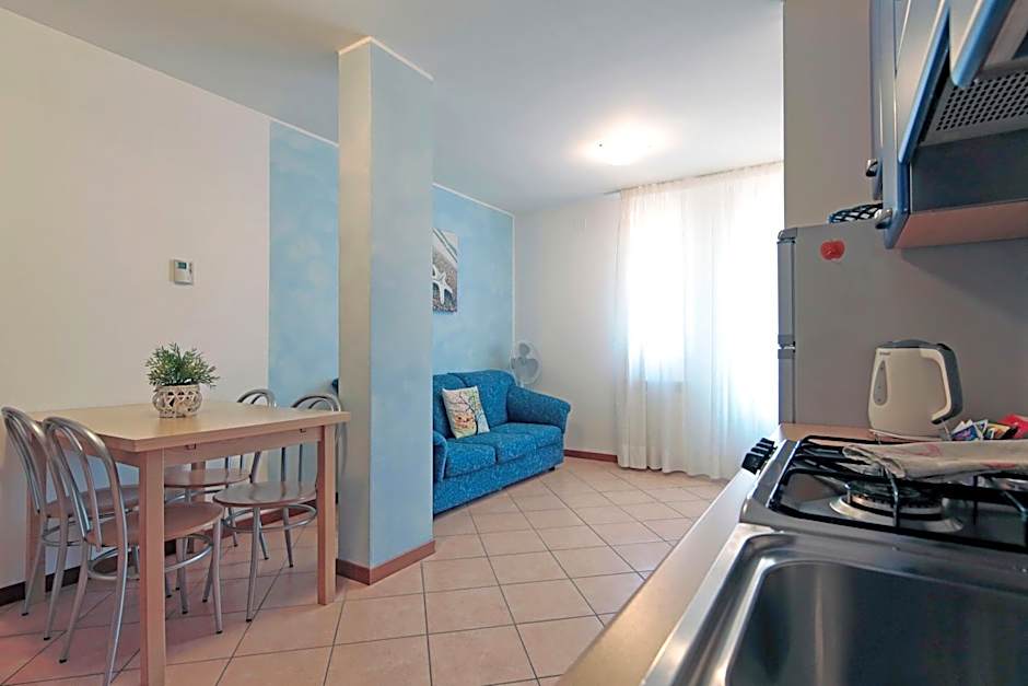 Residence Rialto