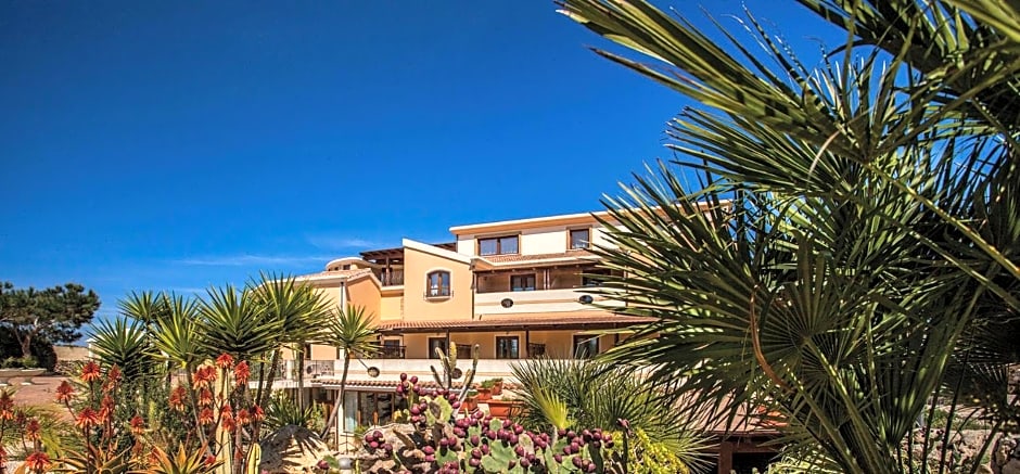 Hotel Raffael PHG
