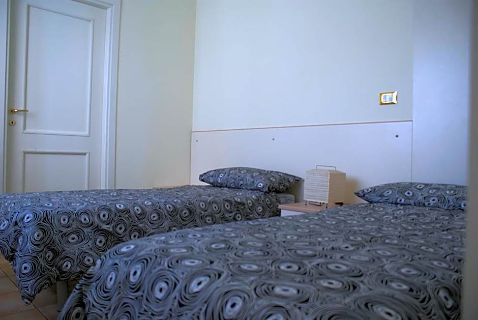 Olly Apartments