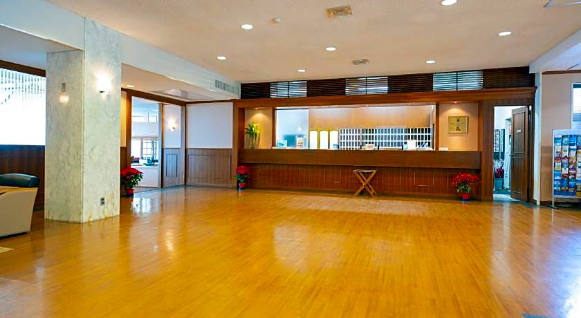 Motobu Green Park Hotel