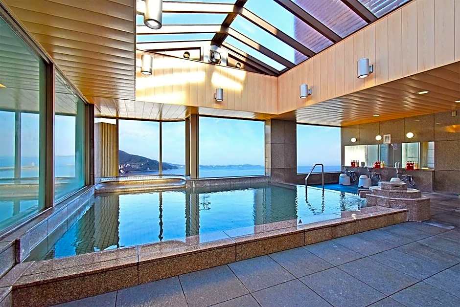 Atami Onsen Hotel Sunmi Club