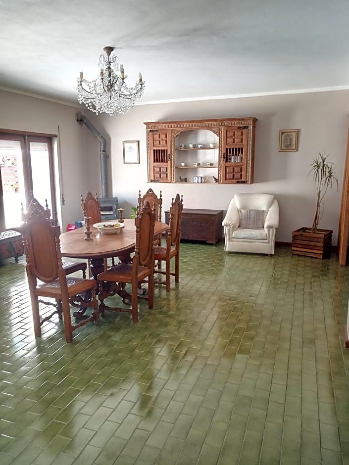 Alojamento local Angel`s